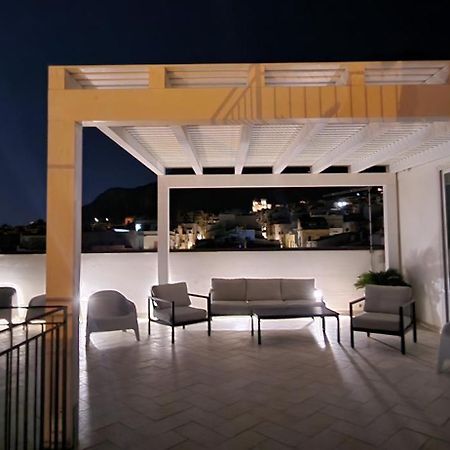 Palazzo Del Golfo Apartment Castellammare del Golfo Exterior photo