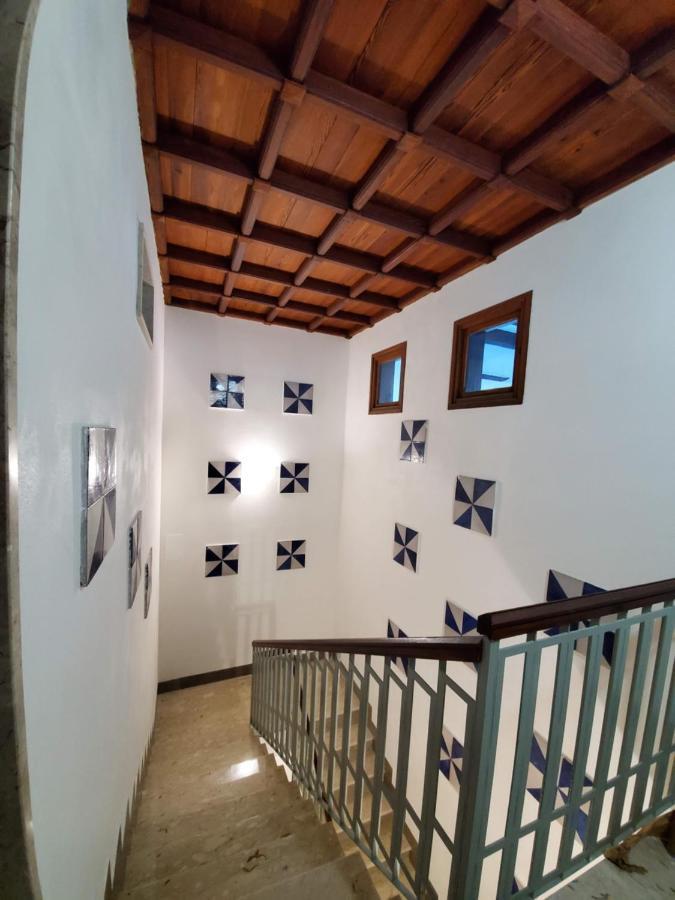 Palazzo Del Golfo Apartment Castellammare del Golfo Exterior photo