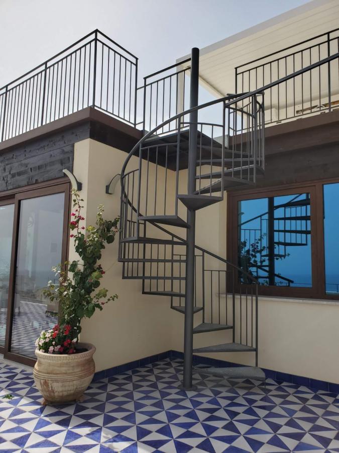 Palazzo Del Golfo Apartment Castellammare del Golfo Exterior photo